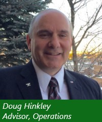 Doug Hinkley