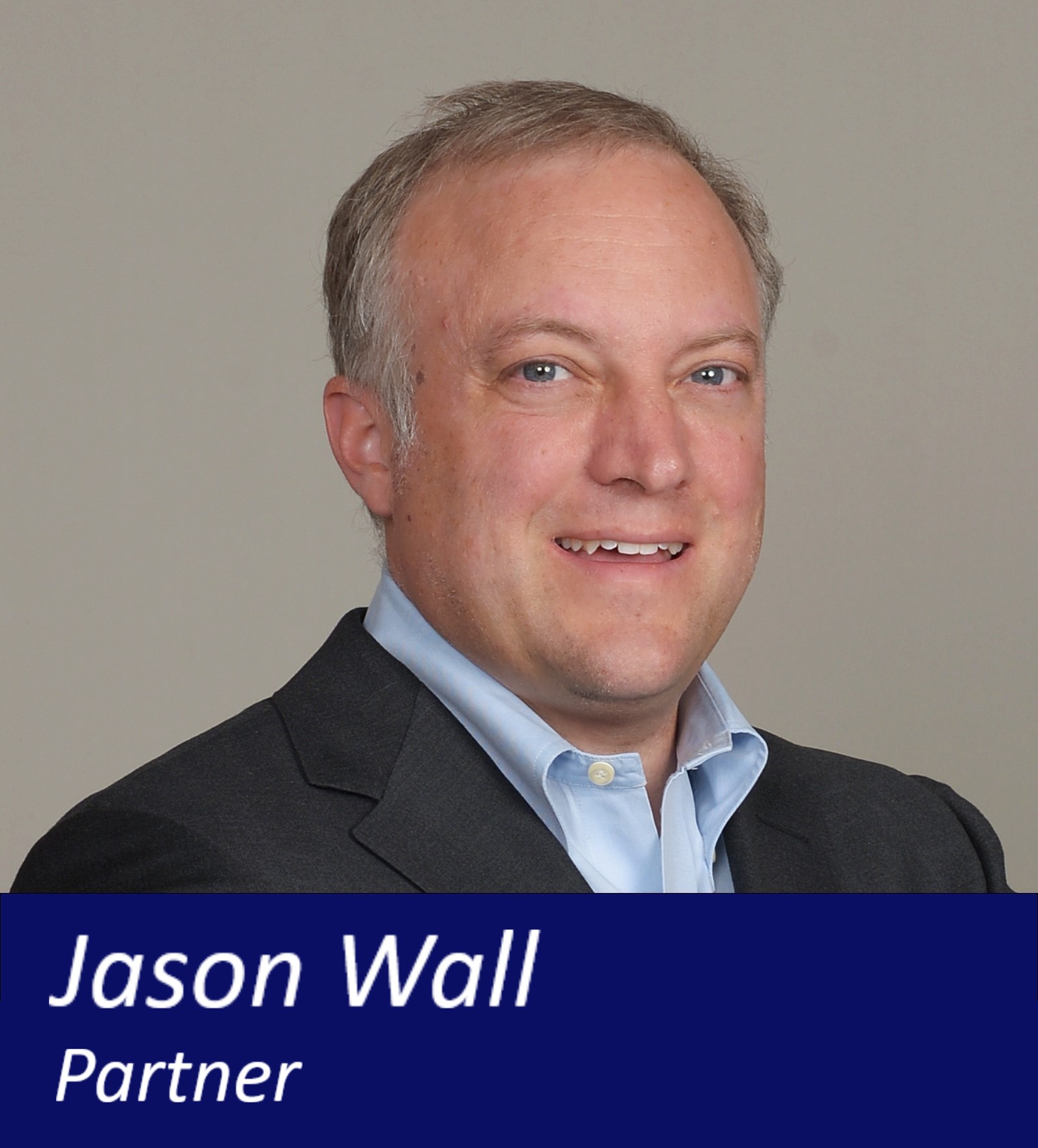 Jason Wall