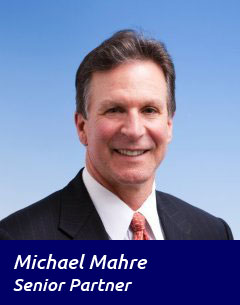 Michael Mahre