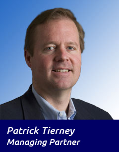 Patrick Tierney