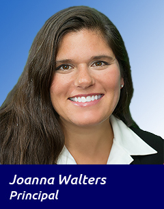 Joanna Walters